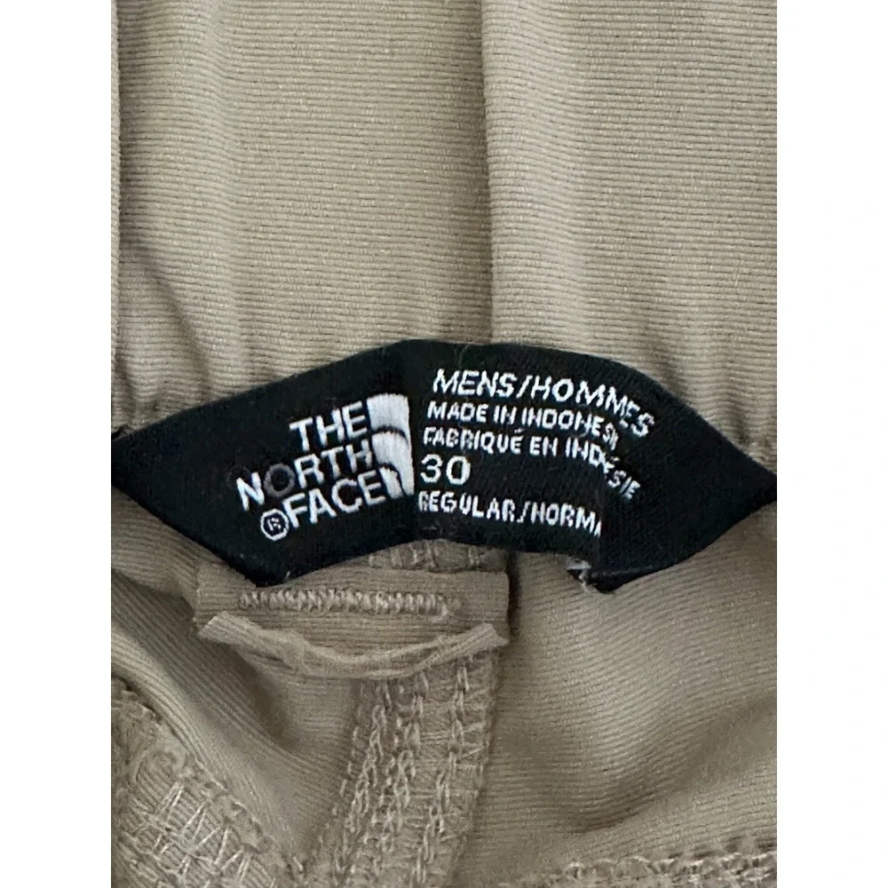 The North Face north face